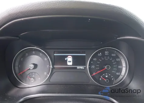 2023 Kia Forte Lxs z USA, uszkodzony, nr VIN 3KPF24AD3PE566815